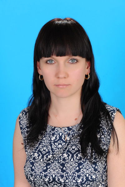 Элина Ершова