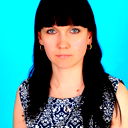 Элина Ершова