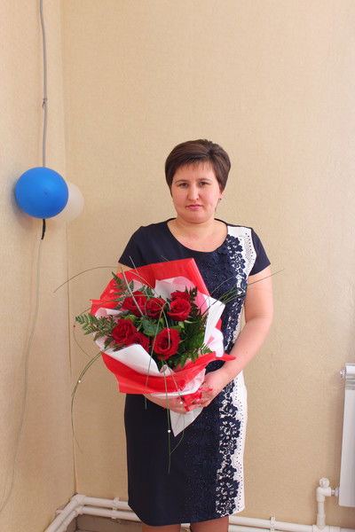 Гульшат Кулькова