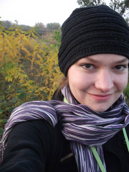 Юлия Бажина