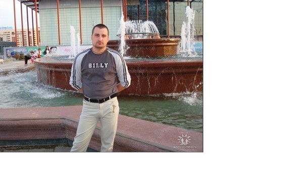 Денис Федоренко