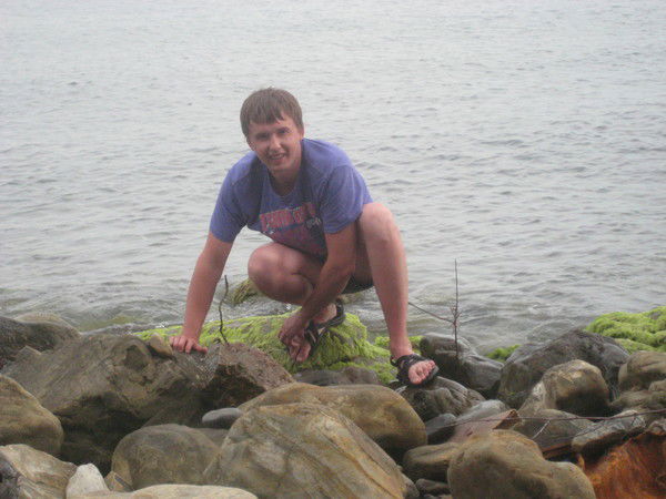 Олег Бельтюков