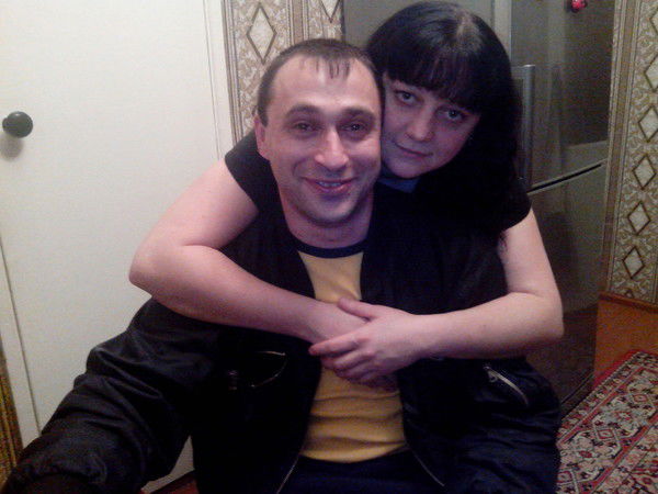 Елена Аленина(Маркелова)