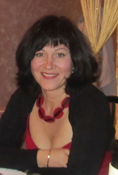 Светлана Емельянова