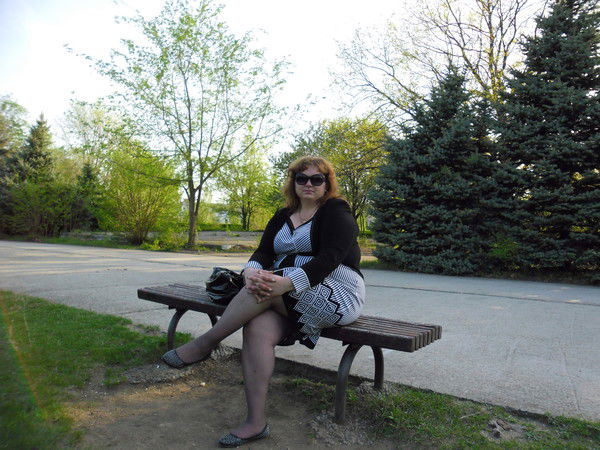 Аленушка Меленчук