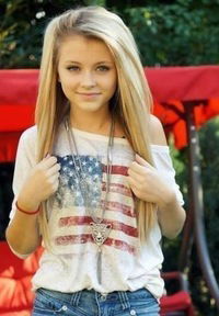 Дина Аверьянова