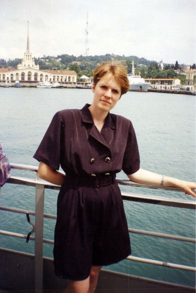 Света Пузанкова