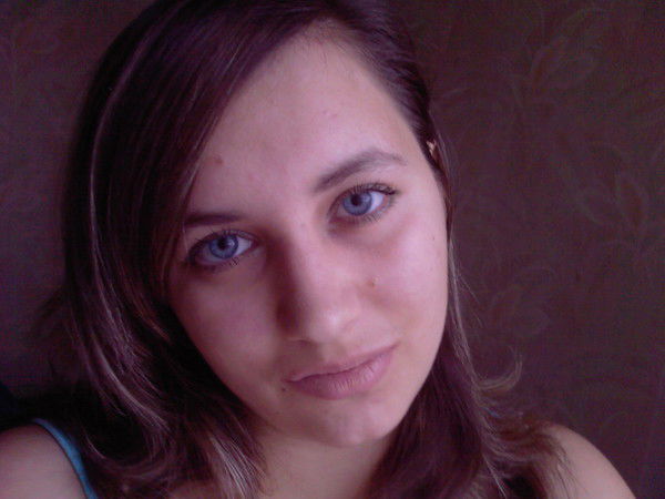 Ирина Климова