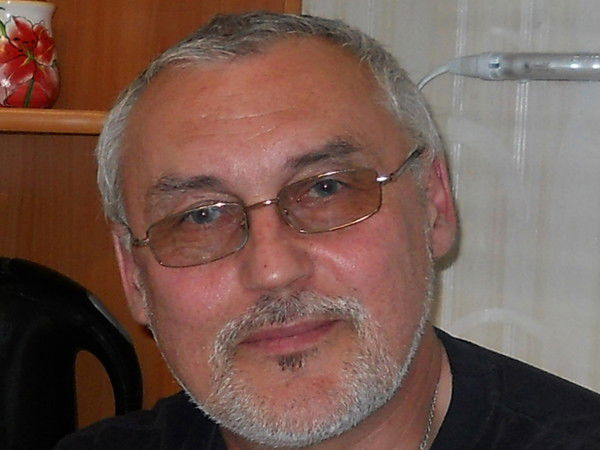 Игорь Панковский