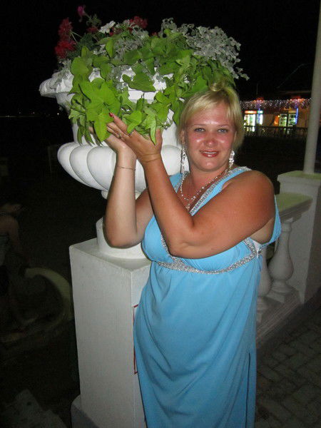 Ольга Талынева