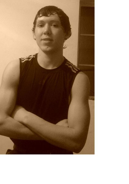 Слава Чеботков