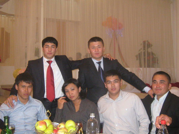 Арнат Аймбеков