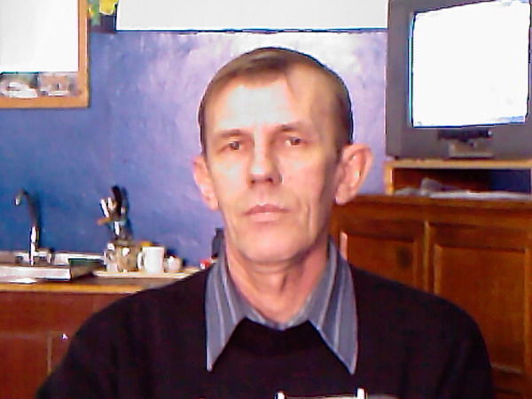 Александр Чепонис