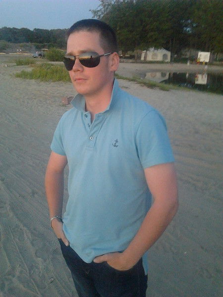 Иван Агальцов