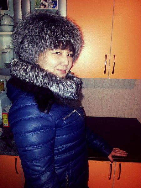 Ажар Кизаева