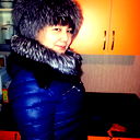 Ажар Кизаева
