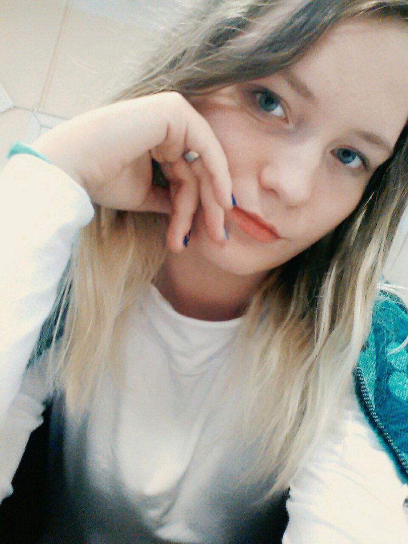 Ульяна Рушкова