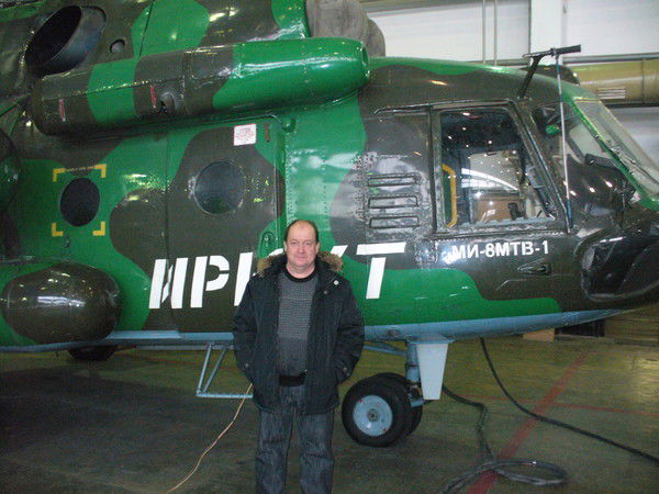 Андрей Ботин