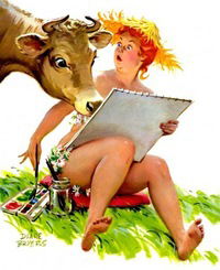 Зульфия Икрамовна