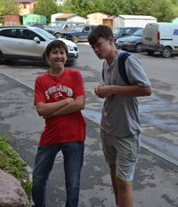 Дмитрий Чезлов