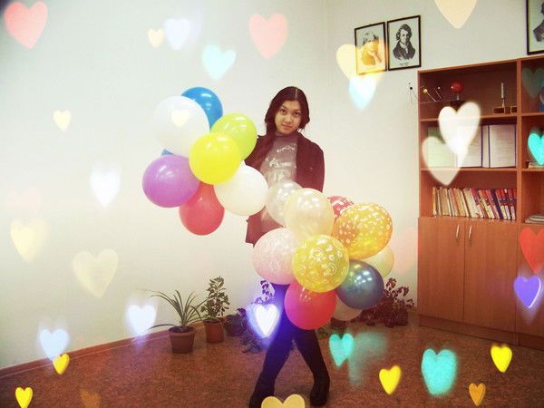 *зубайра Айдарова*