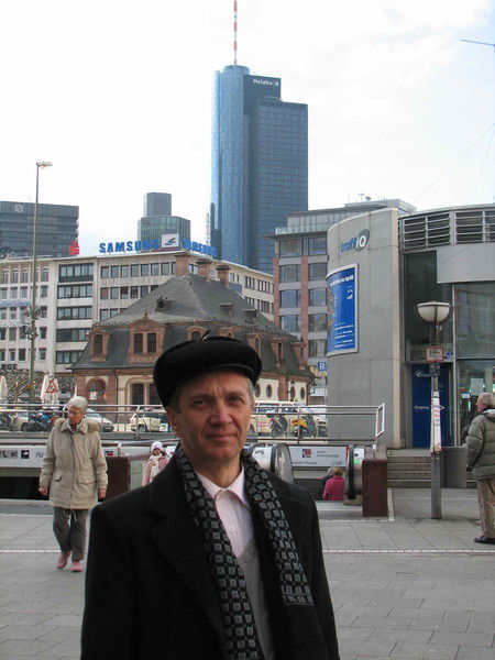 Николай Блинов