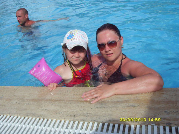 Елена Канаева