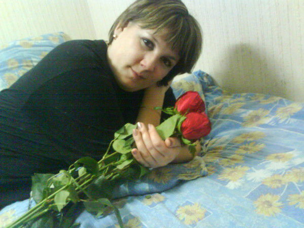 Ольга Маршакова