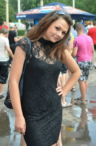 Кристина Ильина