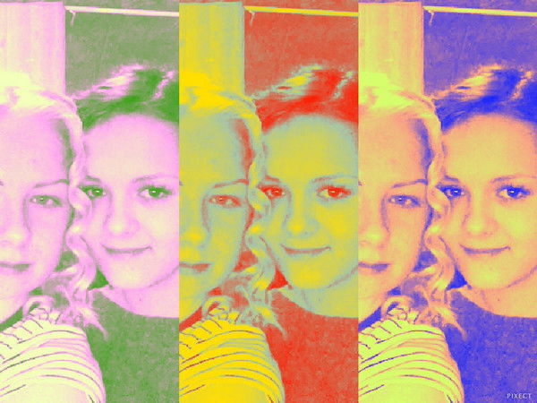 Катюша Танфелева