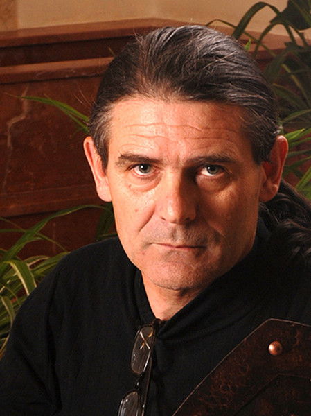 Валерий Тепсей