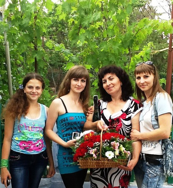 Светлана Юрчик