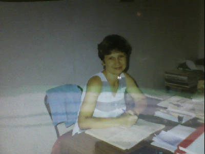 Ольга Корнева (Попова)