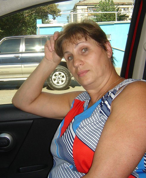 Татьяна Шастина