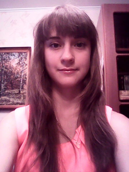 Дарья Гудкова