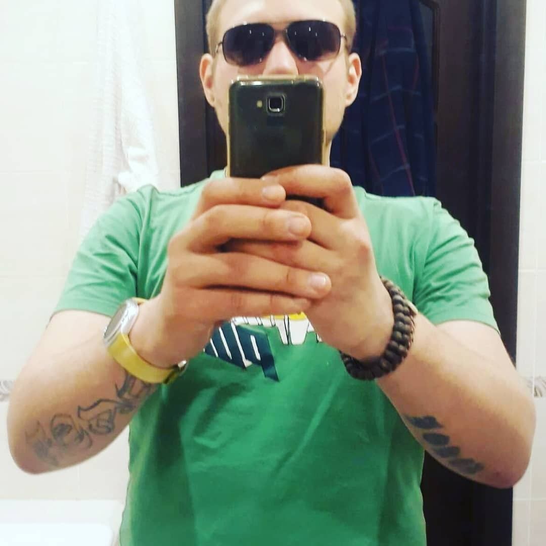 Андрей Шипилов