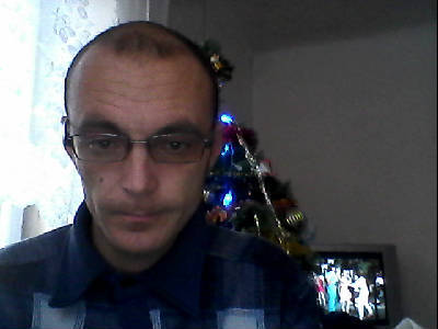 Андрей Стаднийчук