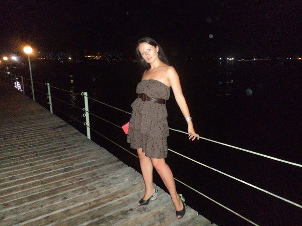 Юлия Ансимова