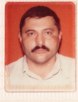 Олег Пипинов