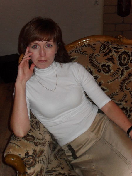 Татьяна Маркова