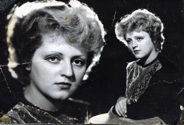 Ира Штанько