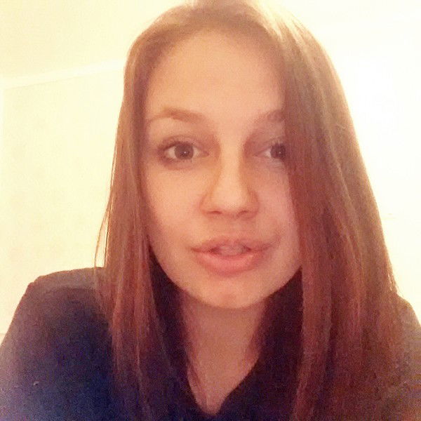 Татьяна Скороходова