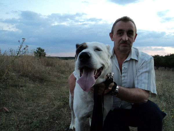 Александр Сем