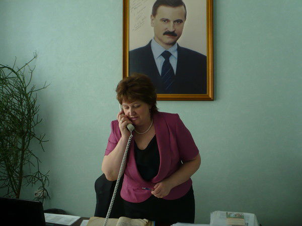 Надежда Шкобина