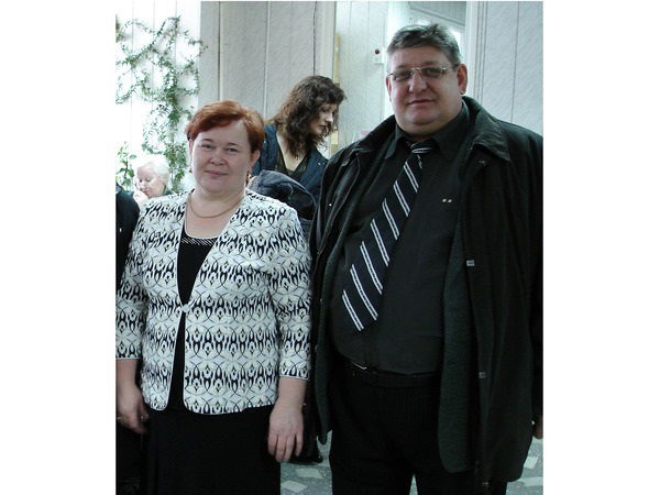 Борис Шабалин