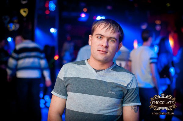 Денис Потапенко