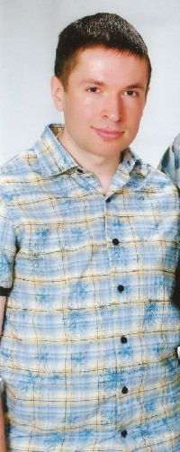 Евгений Старинец