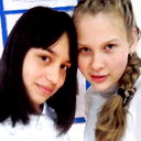 Сашулечка Радостева