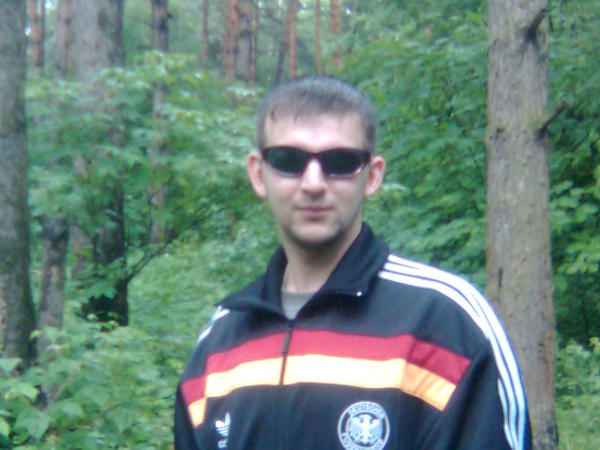 Владимир Карпухин