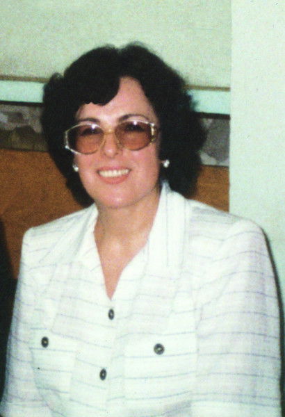 Ида Нагаева